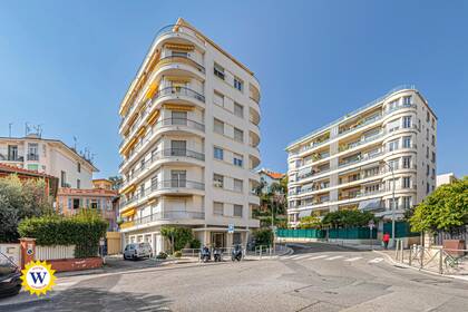 Winter Immobilier - Appartement - Nice - Estienne d’Orves / Parc Imperial / Pessicart - Nice - 4525604e-fef0-47c9-a4cd-06d7ecae19b7