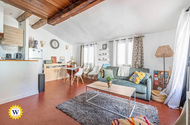 Winter Immobilier - Appartement - Vieux Nice - Nice - 41b97802-5a02-4006-a411-0d8fa5319a88