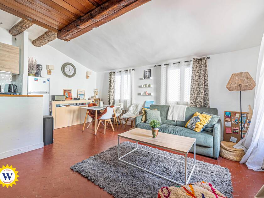 Winter Immobilier - Appartement - Vieux Nice - Nice - 41b97802-5a02-4006-a411-0d8fa5319a88