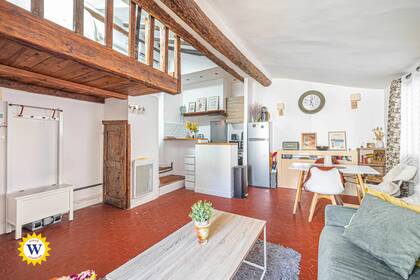 Winter Immobilier - Appartement - Vieux Nice - Nice - cd2c616b-54e7-436b-bf12-8044cd4cb886
