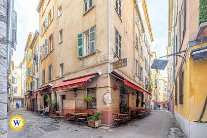Winter Immobilier - Appartement - Vieux Nice - Nice - 0bd36970-29d3-4fd9-ab7d-16a92b30372b