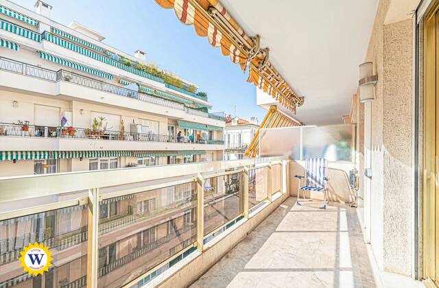 Winter Immobilier - Appartement - Nice - Fleurs Gambetta - Nice - 53035093bc4b7fc0f99f2e837cd07f58_e52b55c01f_4096