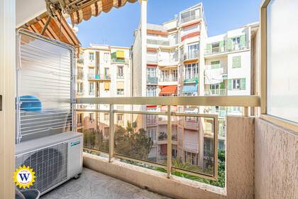 Winter Immobilier - Appartement - Nice - Fleurs Gambetta - Nice - d3b6642b-3fb4-4f13-bbcf-4b68c30e149b