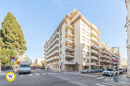 Winter Immobilier - Appartement - Nice - Fleurs Gambetta - Nice - 407848a7-fa24-494c-86e7-bae34362bc56