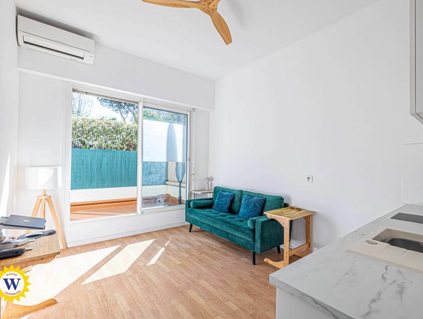 Winter Immobilier - Appartement - Nice - Baumettes - Nice - 7c0d58bd-7be6-4baf-903c-2cb139454c90