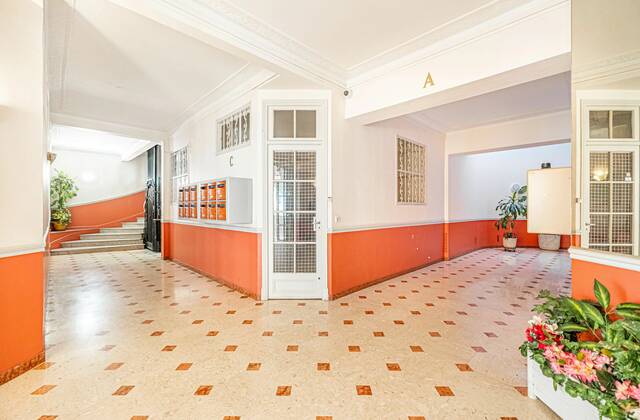 Winter Immobilier - Appartamento  - Nice - Fleurs Gambetta - Nice - 22bf1b5a-1660-4cc7-9459-cf7e56b510c7