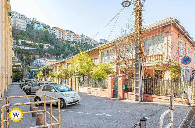 Winter Immobilier - Maison - Nice - Madeleine / Bornala - Nice - d28887f4741a3a2ec26624bc76bd007c_7a3317bb84_4096