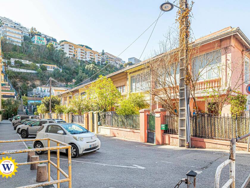 Winter Immobilier - Maison - Nice - Madeleine / Bornala - Nice - d28887f4741a3a2ec26624bc76bd007c_7a3317bb84_4096