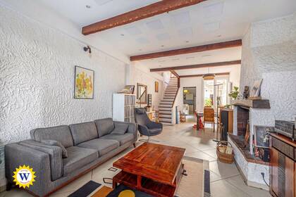 Winter Immobilier - Maison - Nice - Madeleine / Bornala - Nice - 2edf424acee252d33dd76222fb513ad0_786c1fccf7_4096