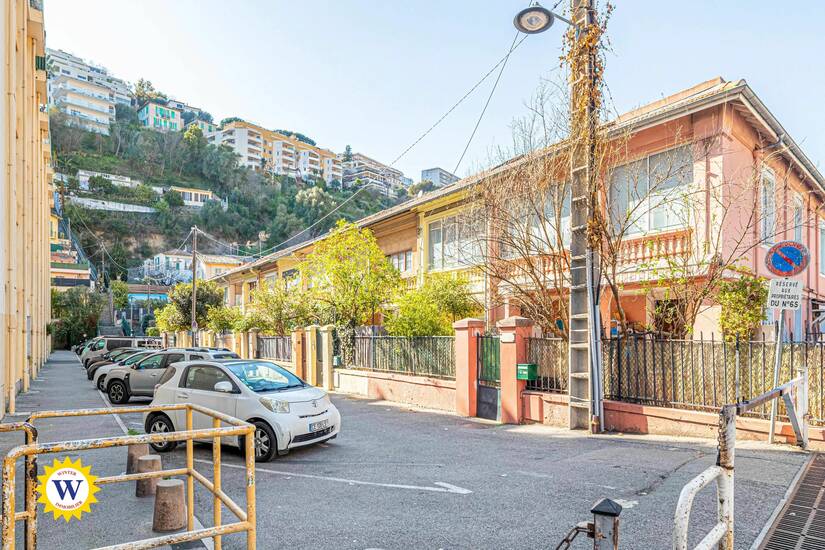 Winter Immobilier - Дом / Вилла - Nice - Madeleine / Bornala - Nice - 1107bd0e-fc5c-461e-acfc-758370ac85f5