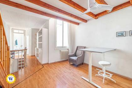 Winter Immobilier - House / Villa - Nice - Madeleine / Bornala - Nice - c35d37f0-3474-4ad7-8842-360d3ad60e59