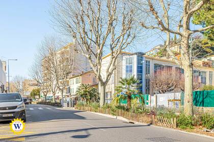 Winter Immobilier - House / Villa - Nice - Madeleine / Bornala - Nice - cbe1763f-def4-4883-8c02-dbbeae7d6ec4
