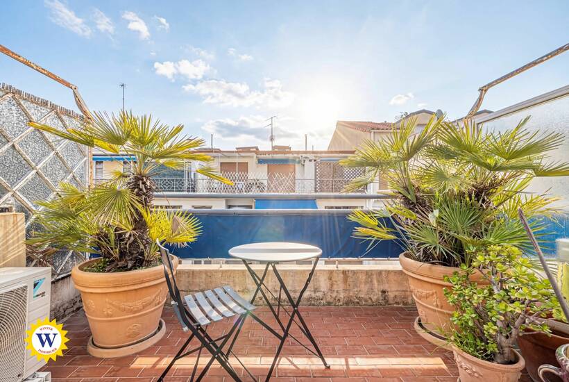Winter Immobilier - Appartement - Nice - ece17107-b6eb-4678-9e91-151d757637be