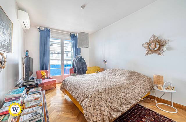 Winter Immobilier - Appartement - Nice - f22fb4a7-ba55-4984-817d-742b07b0ad29