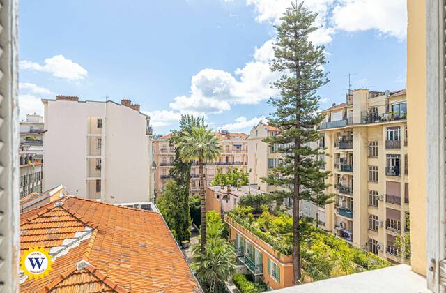 Winter Immobilier - Appartement - Nice - 2786fede-9bcd-48c6-8e9c-efe9efaf919f