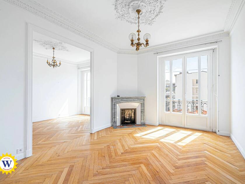 Winter Immobilier - Appartement - Nice - 10db69fe-25ed-4c07-bb40-22ddaffa4d00