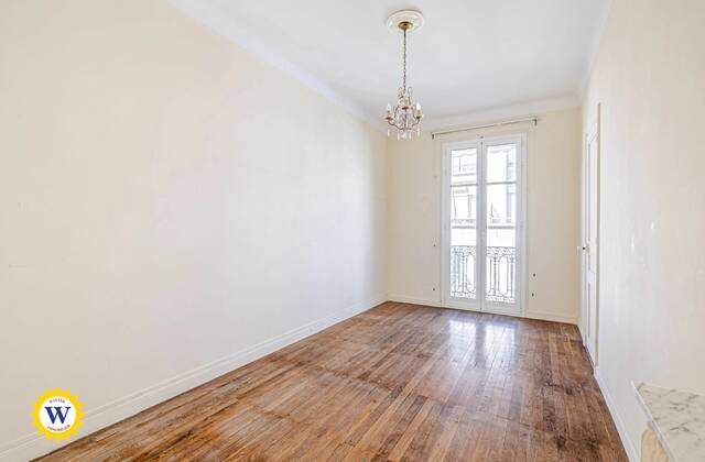 Winter Immobilier - Appartement - Nice - 322d8a71-279c-4551-91c7-35398a485299