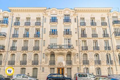 Winter Immobilier - Appartement - Nice - 113213e2-cfeb-410b-9c37-c8f0bd07ba2c