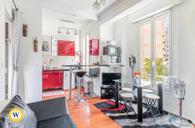 Winter Immobilier - Appartement - Nice - Baumettes - Nice - 9ad24a8cec2981ceef36917938047aa1_56bd51349c_4096