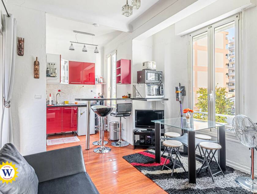 Winter Immobilier - Appartement - Nice - Baumettes - Nice - 9ad24a8cec2981ceef36917938047aa1_56bd51349c_4096