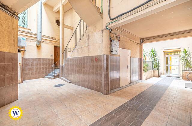 Winter Immobilier - Appartement - Nice - Baumettes - Nice - 98229693fa0e14cdccf73c488da2324e_cae5e70462_4096