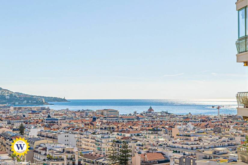 Winter Immobilier - Appartement - Nice - Baumettes - Nice - 5fe7369e-2bd9-4ffd-b14a-2b7265e500ea