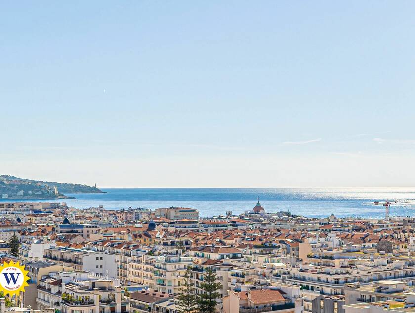 Winter Immobilier - Appartement - Nice - Baumettes - Nice - 5fe7369e-2bd9-4ffd-b14a-2b7265e500ea