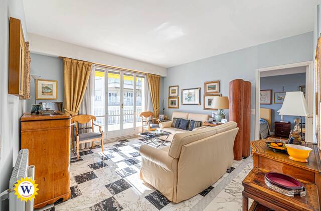 Winter Immobilier - Appartement - Nice - Baumettes - Nice - 659a83fb-4a6d-48aa-b802-bcec472c2357