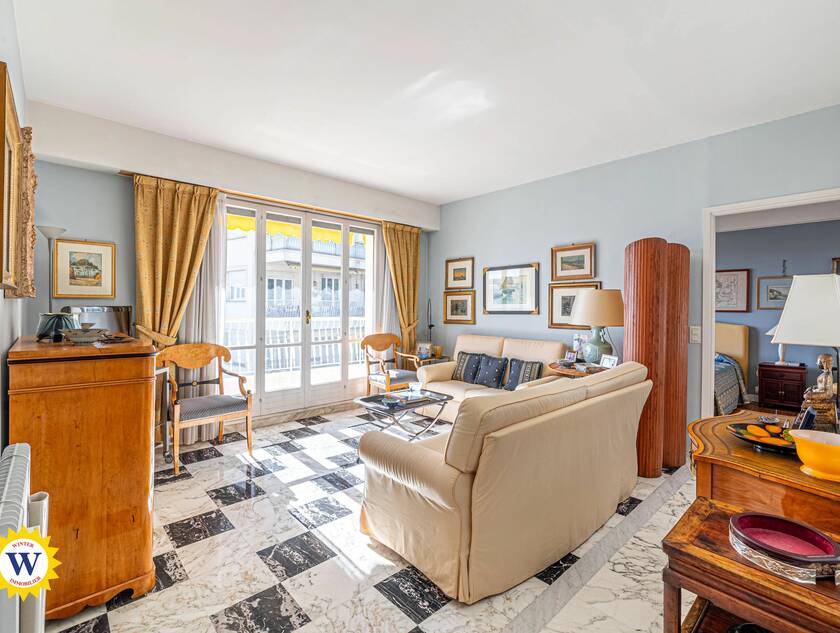 Winter Immobilier - Appartement - Nice - Baumettes - Nice - 659a83fb-4a6d-48aa-b802-bcec472c2357