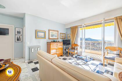 Winter Immobilier - Appartement - Nice - Baumettes - Nice - 0a636a9e-910c-4359-b84a-ddf9796cea31