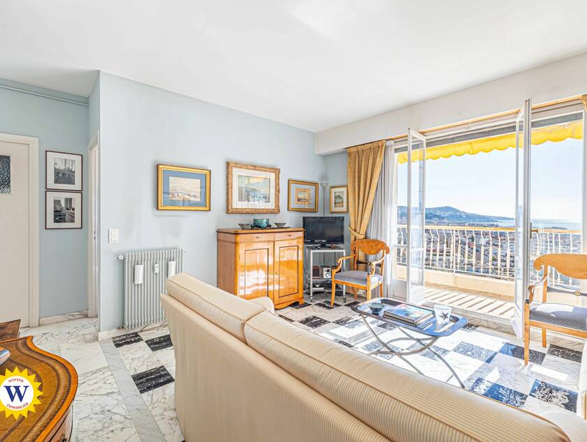 Winter Immobilier - Appartement - Nice - Baumettes - Nice - 0a636a9e-910c-4359-b84a-ddf9796cea31