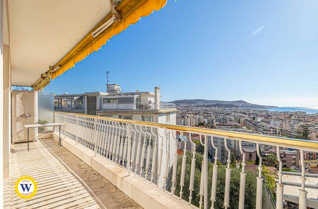 Winter Immobilier - Appartement - Nice - Baumettes - Nice - 8cbf385d-0d40-4032-b709-f5eddd93297b