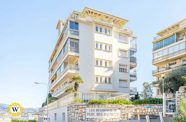 Winter Immobilier - Appartement - Nice - Baumettes - Nice - b8df3224-fa75-44ad-9c21-32124d7b2193