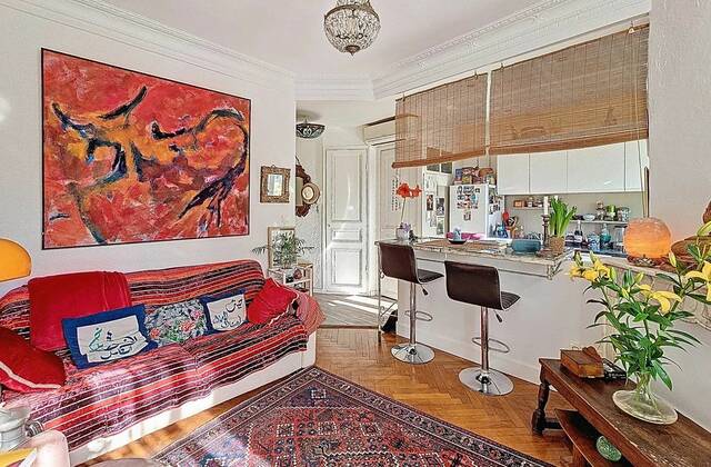 Winter Immobilier - Appartement - Nice - 79cbde41-6ecc-4330-839c-e021df57334f