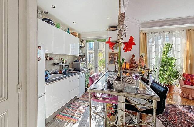 Winter Immobilier - Appartement - Nice - 609629b5-42ff-4185-944e-696703e97617