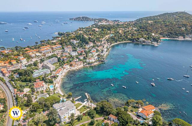 Winter Immobilier - Appartement - Villefranche-sur-Mer - c0ba5e25-597f-49e7-9251-25112a39c183