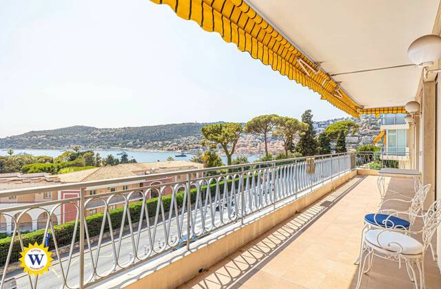 Winter Immobilier - Appartement - Villefranche-sur-Mer - 5fe6bce1-5664-4c02-a367-f249e9e5d7dc