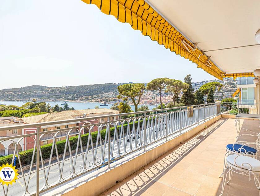 Winter Immobilier - Appartement - Villefranche-sur-Mer - 5fe6bce1-5664-4c02-a367-f249e9e5d7dc