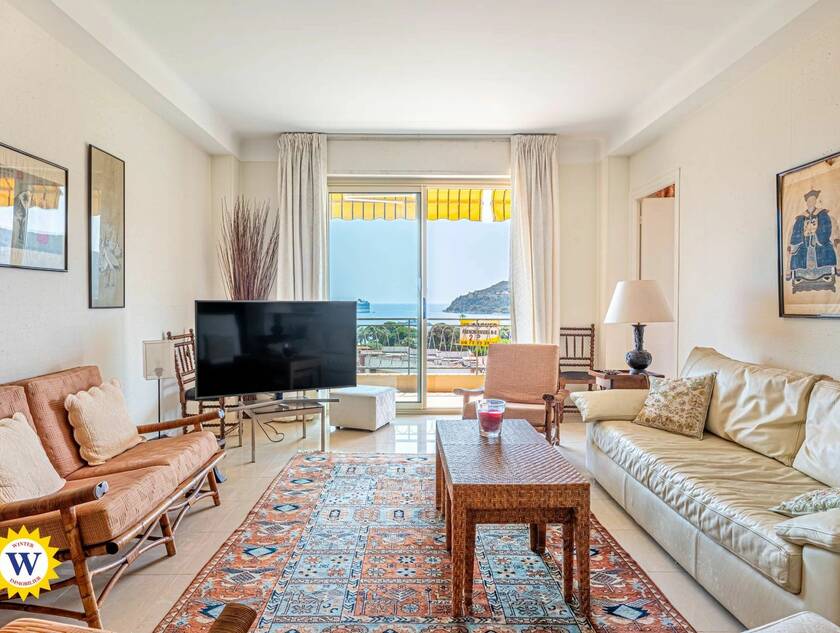 Winter Immobilier - Appartement - Villefranche-sur-Mer - 4336764b-87ff-4cc4-88ff-62c0fee67067