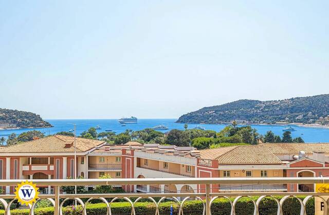 Winter Immobilier - Appartement - Villefranche-sur-Mer - abf096fb-a7df-4e64-87fc-f800ef6ffe90