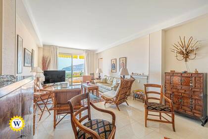 Winter Immobilier - Appartement - Villefranche-sur-Mer - adcac3ec-756b-4ba8-9b37-d7be451aeba6