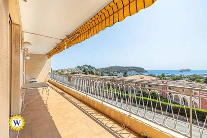 Winter Immobilier - Appartement - Villefranche-sur-Mer - 9cf33ed3-9f72-421f-96c4-24ca3a88d452