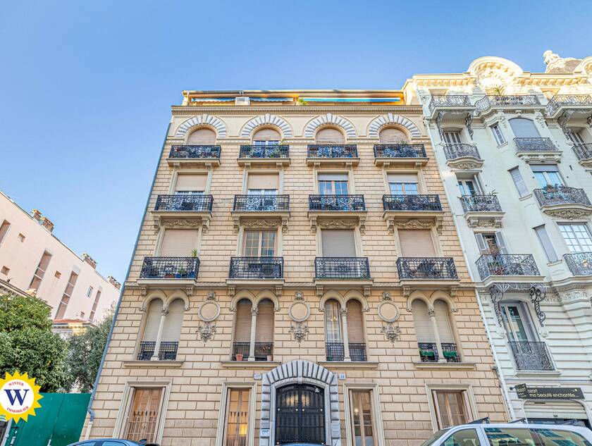 Winter Immobilier - Appartement - Nice - Musiciens - Nice - 11412c25c7143162d3943a9708270985_4ca775cd0d_4096