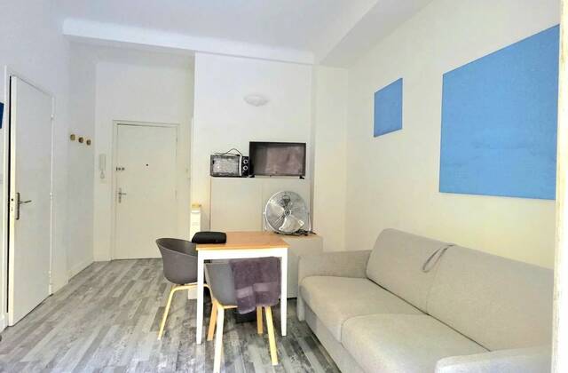 Winter Immobilier - Appartement - Nice - Fleurs Gambetta - Nice - fdade5d9f05560a50e2d0d60299ff52d_c267db5293_1672