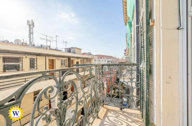 Winter Immobilier - Appartement - Nice - 576306bd-8983-436f-a7b1-57ffebe6b2ec