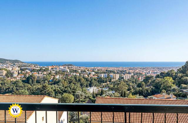 Winter Immobilier - Appartement - Nice - Cimiez - Nice - a8505473-2c78-4dc4-adfe-c08eb72f602b