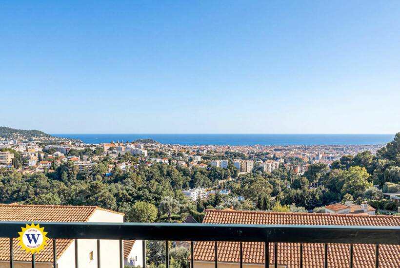 Winter Immobilier - Appartement - Nice - Cimiez - Nice - a8505473-2c78-4dc4-adfe-c08eb72f602b