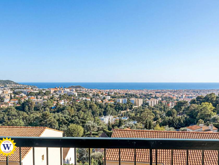 Winter Immobilier - Appartement - Nice - Cimiez - Nice - a8505473-2c78-4dc4-adfe-c08eb72f602b