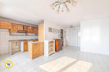 Winter Immobilier - Appartement - Nice - Cimiez - Nice - aa4b636f-35a9-4faf-9e3c-2dfd88cadfeb