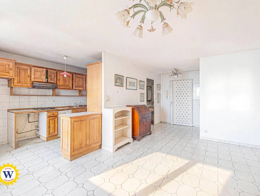 Winter Immobilier - Appartement - Nice - Cimiez - Nice - aa4b636f-35a9-4faf-9e3c-2dfd88cadfeb